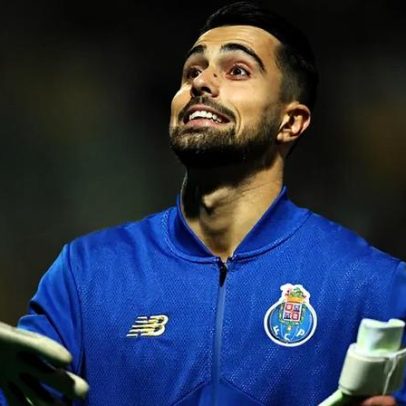 Reunião decisiva encaminha renovação de Diogo Costa