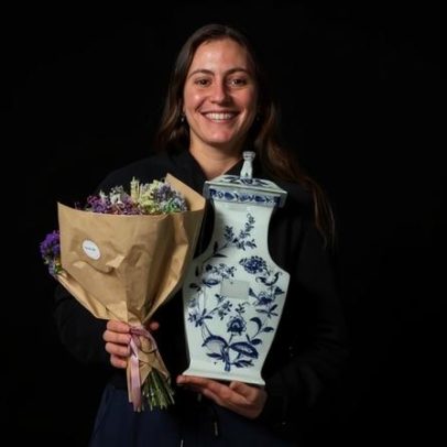 Francisca Jorge é eneacampeã nacional e Tiago Torres ganha título inédito