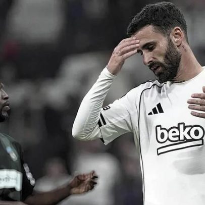Empresário procura solução para Rafa