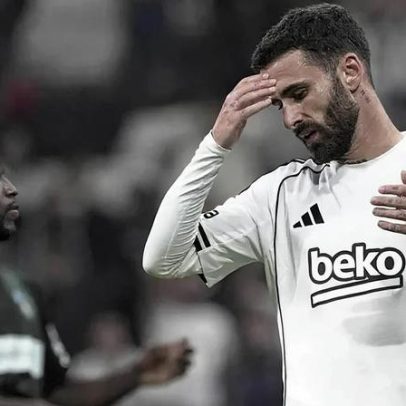 Empresário procura solução para Rafa