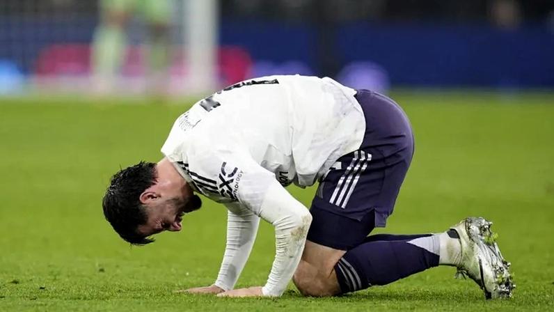 Ruben Amorim mostra pessimismo sobre Bruno Fernandes, pode demorar