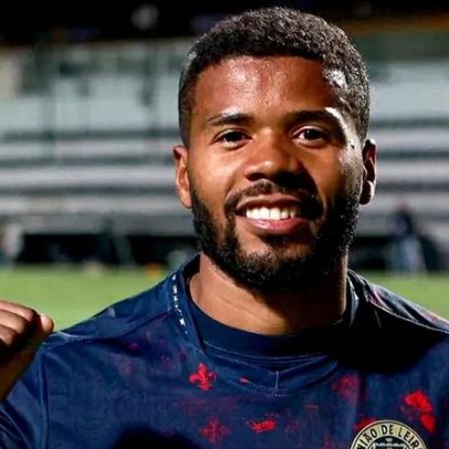 Jair da Silva saiu do banco e deu vitória ao Leiria em Farense