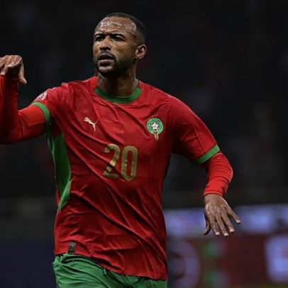 Marrocos vence Comores na abertura da CAN 2025