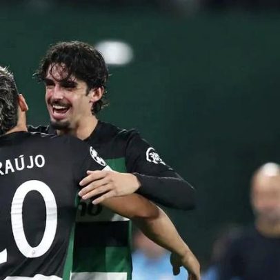 Sporting avança com duas renovações: Trincão desbloqueado e Maxi Araújo em foco