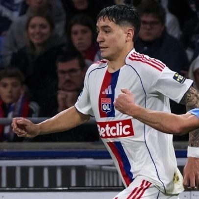 Lyon de Paulo Fonseca avança na Taça de França