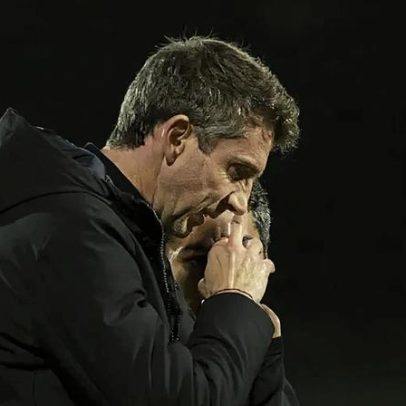 Vasco Seabra critica condições nos Açores após jogo entre Arouca e Santa Clara