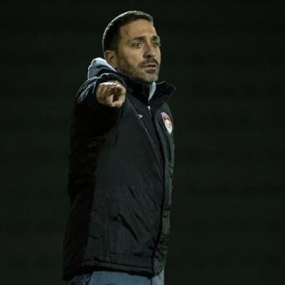 Vasco Matos reclama pouco tempo de descanso e pergunta quando joga o Sporting