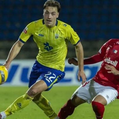 Serginho afirma que o jogo está sempre parado