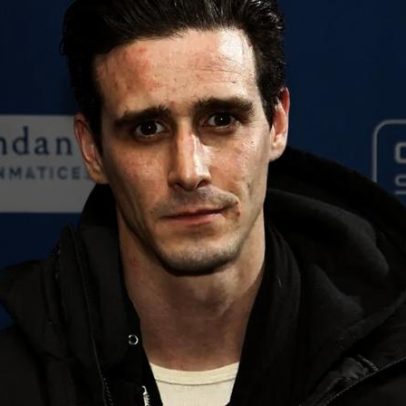 James Ransone, ator de It e O Telefone Negro, rumores não confirmados