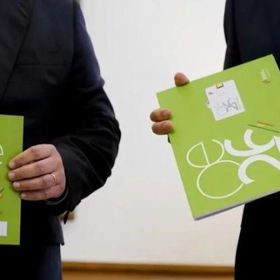 Presidente promulga Orçamento do Estado para 2026