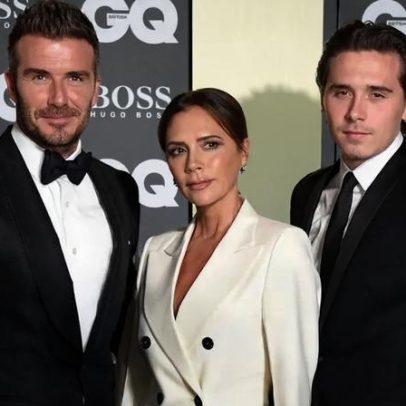 Brooklyn Beckham bloqueia pais e irmãos nas redes, agravando crise familiar