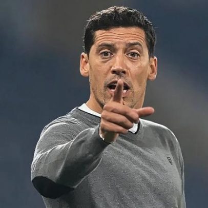 Santa Clara-Sporting: ninguém analisou a arbitragem, diz Luís Pinto