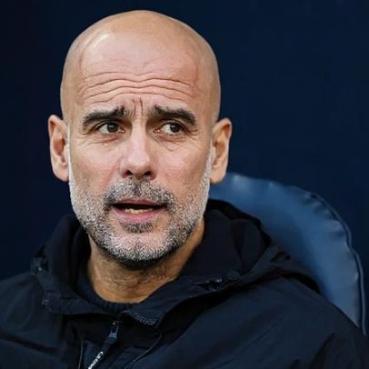 Guardiola avisa que vai monitorizar o ganho de peso dos jogadores