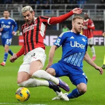 Realização do Milan-Como na Austrália é cancelada por falta de condições