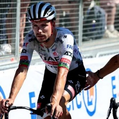 Portugueses terão menor participação no World Tour em 2026