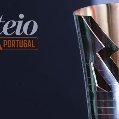 Sorteio da Taça eLiga Portugal é transmitido na Twitch