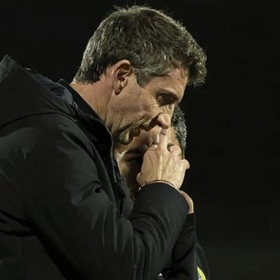 Arouca soma três épocas com folhas limpas consecutivas