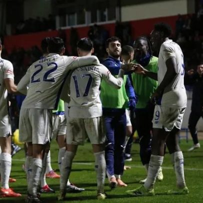 FC Porto avança a ritmo avassalador com segundo melhor arranque da Liga