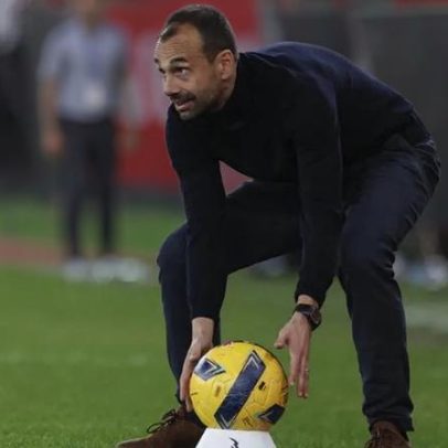 Hugo Oliveira enfrenta o seu pior momento no Famalicão