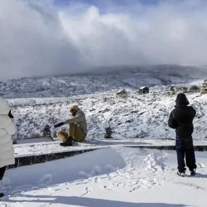 DGS alerta: frio aumenta risco de agravamento de doenças crónicas