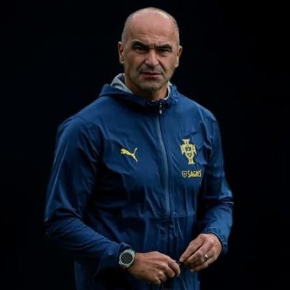 Roberto Martínez explica escolher treinador estrangeiro entre portugueses requisitados