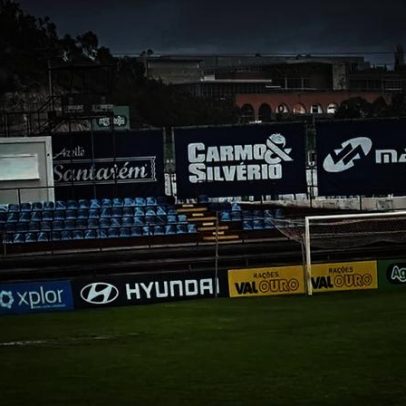 Caldas vendeu bilhetes além da lotação para jogo com Sp. Braga