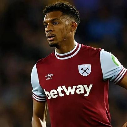 Antigo técnico elogia Luís Guilherme pela força e excelente técnica
