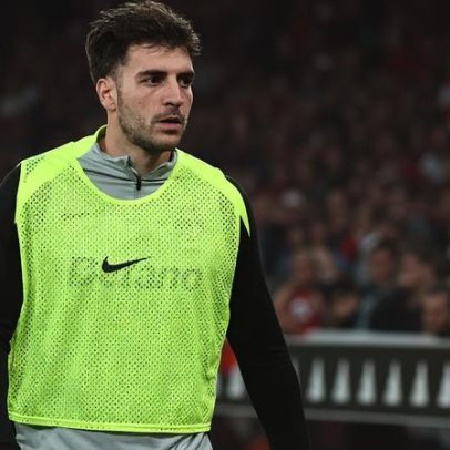 Ioannidis aborda mudança para o Sporting e relação com Pavlidis