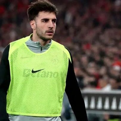 Ioannidis fica mais um ano no Panathinaikos após conversa com o presidente