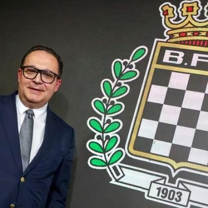 Boavista paga a primeira parcela aos credores na luta pela sobrevivência