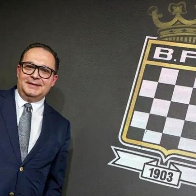Boavista paga primeira tranche aos credores na luta pela sobrevivência