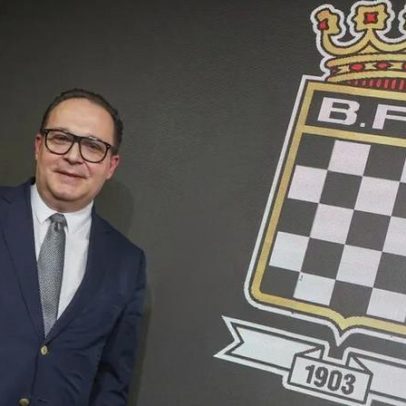 Boavista paga primeira tranche aos credores na luta pela sobrevivência