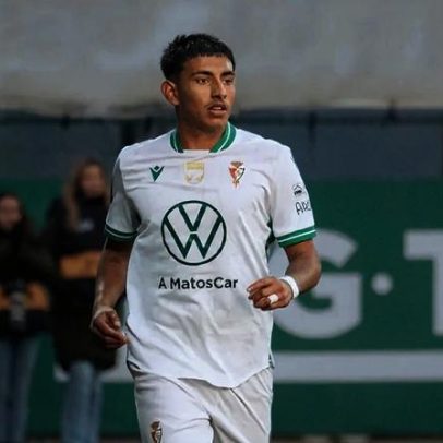 Almara antecipa duelo da Taça de Portugal com ambição de vencer