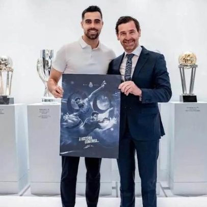 FC Porto renova Diogo Costa até 2030 com nova cláusula e subida salarial