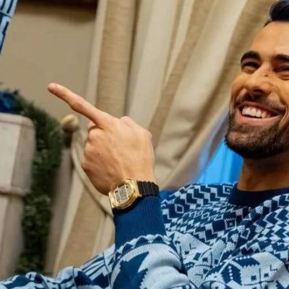 Diogo Costa diz ter motivos para renovar contrato