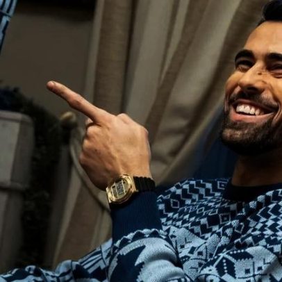 Diogo Costa afirma ter motivos para assinar a renovação de contrato