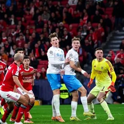 Conte elogia desempenho de Hojlund e McTominay após jogo