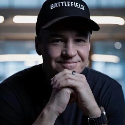 Universo dos videojogos lamenta a morte de Vince Zampella