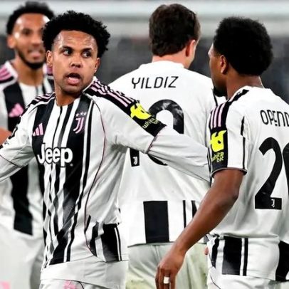 Weston McKennie quer continuar na Juventus