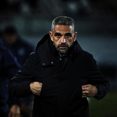 Rui Borges diz que o Sporting diminuto foi bicampeão