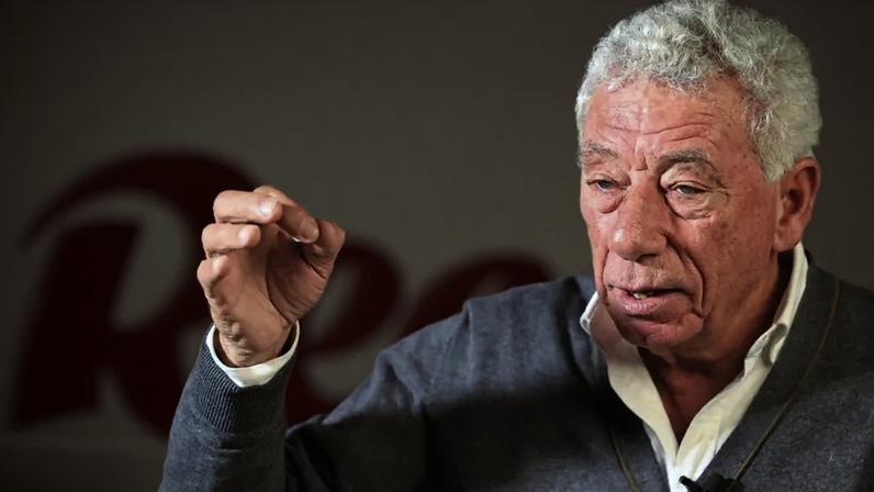 José Poeira em entrevista: «Ser selecionador nacional não é só dar a tática»