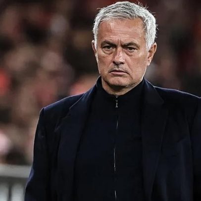 Benfica no mercado: Mourinho mantém interesse em novo avançado
