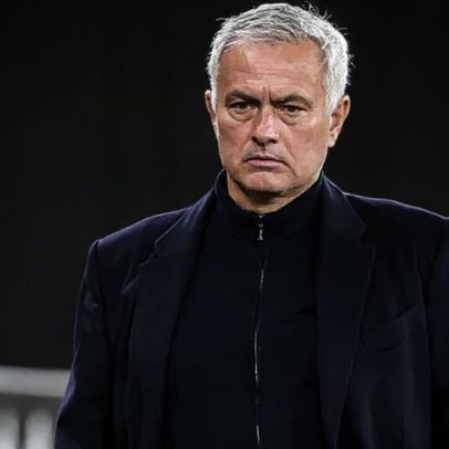 Benfica em mercado: Mourinho não abdica de recrutar novo avançado