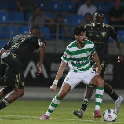 Horários das duas primeiras jornadas da segunda volta da Liga já conhecidos