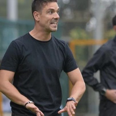 Margarido agradece apoio à equipa