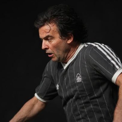 Morreu John Robertson, herói da final europeia de 1980