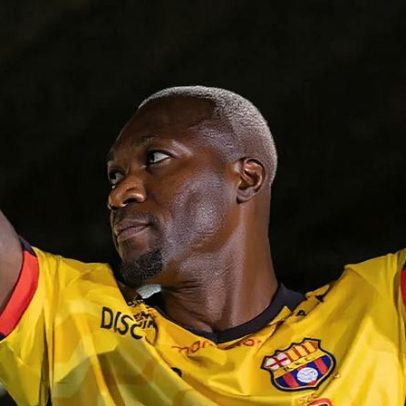 Ex-Sporting pondera deixar o futebol após assassinato de colega de equipa