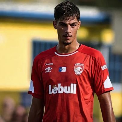 Tiago Duarte tem potencial para chegar longe: rápido, técnico e inteligente