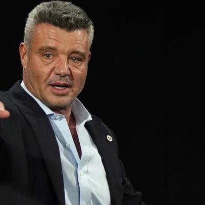 Presidente do Fenerbahçe detido por suspeitas de tráfico e consumo de drogas