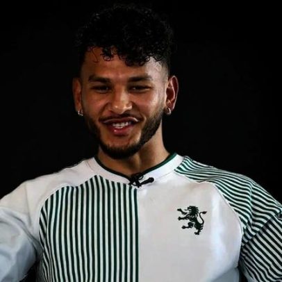 Suárez diz que o tri é o tema dominante